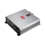 Reference Audio RA-EOS-12000.1 EOS Series 3000w rms 1ohm Monoblock Amplifier