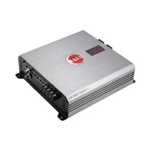 Reference Audio RA-EOS-12000.1 EOS Series 3000w rms 1ohm Monoblock Amplifier