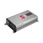 Reference Audio RA-EOS-10000.4 EOS Series 100w rms 4 Channel Amplifier