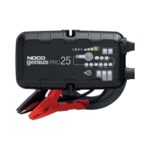 NOCO genius PRO 25; 6 V/12 V/24 V, 25 A; Battery Charger