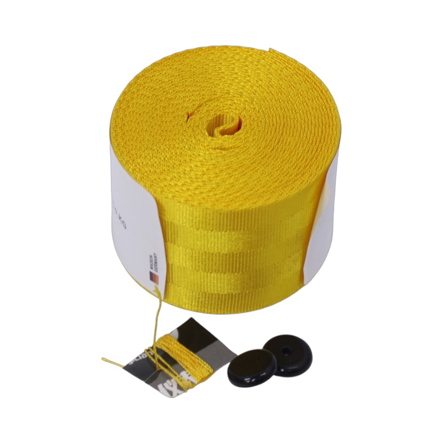 SB-ROLL Y Safety Seat Belt Webbing Roll - Image 1