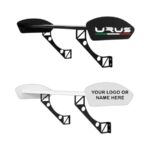 GT3 Touring Design Bootwing Storage Shelf with Custom Logo