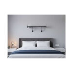 GT3 Touring Design Bootwing Storage Shelf with Custom Logo - Image 2