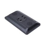 7-Inch Touch Screen Wireless CarPlay & Android Auto System with Screen Mirroring - Image 2