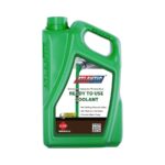 Atlantic Antifreeze Coolant Concentrate-Green(5 litre)