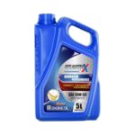 Atlantic X Advanced Performance 20W-50 Engine Oil – API SN/CF (5 Litres)