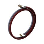 Vibe CVENRCA1M-V5 RCA Cable - 2-into-2 (2metre)