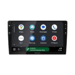 Kenwood DMX80AXS 9.0" Universal Digital Multimedia Receiver - Image 4