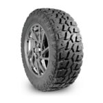 245-70-16" Farroad Mud Hunter 110q Tyres
