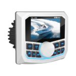 MarineTech MS-54RVW Marine & Powersport Multimedia Entertainment System