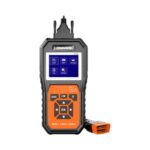 Konnwei KW480 OBD2 Full System Diagnostic Scanner & Code Reader