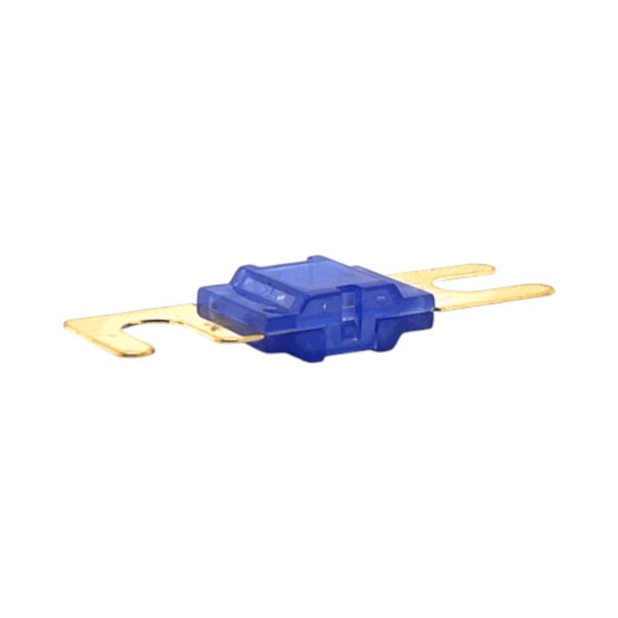 CZK-1154 Cyberdyne CZK-1154 ANL Fuse 100A (Blue) - Image 1