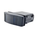 Cyberdyne CZK-1414 On/Off/On Switch