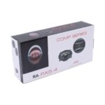 Reference Audio RA-RX5.4 Comp Series 5" 450w 4way Coaxial Speakers - Image 2