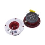 Powerbass TWX35BTPRO 1000w Pro Series Bullet Tweeters (pair)