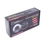 Powerbass TWX35BTPRO 1000w Pro Series Bullet Tweeters (pair) - Image 2