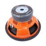 Powerbass ULTRA12D4 12" 10 000w DVC Subwoofer - Image 2