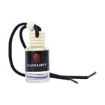 Luxury Car Interior Fragrance Inspired by Invictus