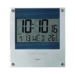 Casio Digital Desk Clock (ID-11S-2DF)