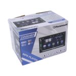 Paramount ZXN004BT 7" Touch Screen MP5 Player With Bluetooth CarPlay & Android Link - Image 2