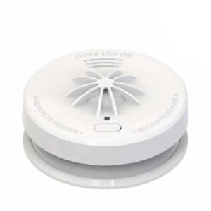 Max Fire Alert Heat Alarm FA-HA001 (5 Year Battery)