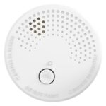 Max Fire Alert Photoelectric Smoke Alarm FA-SA002 (5 Year Battery)