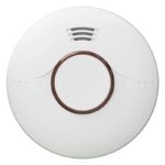 Max Fire Alert Photoelectric Smoke Alarm FA-SA003 (10 Year Battery)