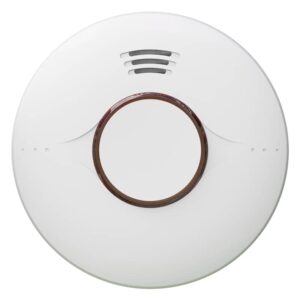 Max Fire Alert Photoelectric Smoke Alarm FA-SA003 (10 Year Battery)