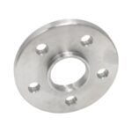 Alloy Wheel Spacer 5/108 63.4 15mm (each)