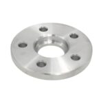 Alloy Wheel Spacer 5/108 63.4 15mm (each) - Image 2