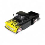 Jada BigTime Muscli 1955 Chevrolet Stepside Truck 1/24 Scale Model Car