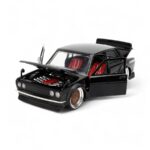 JDM Tuners 1973 Datsun 510 1/24 Scale Model Car