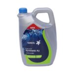 Sasol Synthetic Engine Oil 10W40 A3/B4 – 5 Litre