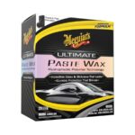 Meguiars Ultimate Paste Wax