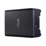 Vibe BA10D2-V5 Black Air Series 10" 800w rms Compact Subwoofer
