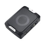 Kenwood KSC-PSW66 6" 650w Understeat Active Subwoofer