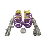 FK Coilover Kit Suitable for VW Golf 4 (Demo used Kit)