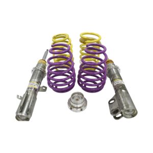FK Coilover Kit Suitable for VW Golf 4 (Demo used Kit)