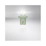 Osram LED Interior Globe - Push-in MF Base (each) - Image 2