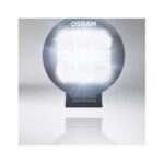 Osram Round MX180-CB 7" LEDriving Amber Extreme Driving Spotlamp (each) - Image 2