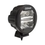 Osram Round MX180-CB 7" LEDriving Amber Extreme Driving Spotlamp (each) - Image 3