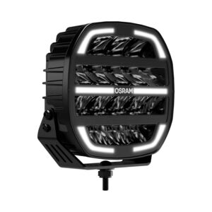 Osram MX230-CB LEDriving Amber Extreme 4-in-1 9" Driving Spotlamp (each)