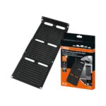 Osram BATTERYcharge SOLAR 20W Compact, Foldable Solar Panel