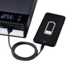 Osram BATTERYjumpstart 1000TI Starter & Battery Inflator - Image 2