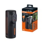 Osram TYREinflate 2000 Compact rechargeable tyre inflator