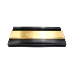 Ice Power IPX-80000.1D IPX Series 80000w/5000rms 1ohm Stable MonoblocK Amplifier