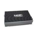 Ice Power PS-25000.1 Pro Series 2500w 1120rms 2ohm Monoblock Amplifier