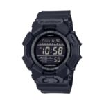 Casio G-Shock Digital Watch GD-010-1A1DR