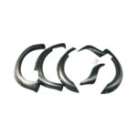 NX Slimline Design Fender Flares Suitable for Ford Ranger T7/T8 2016-2022