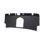Plastic Bootlid Inner Cutout Toolkit Panel for BMW E30